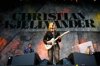 2006-08-01 - Christian Kjellvander från Folkungavallen, Nyköping