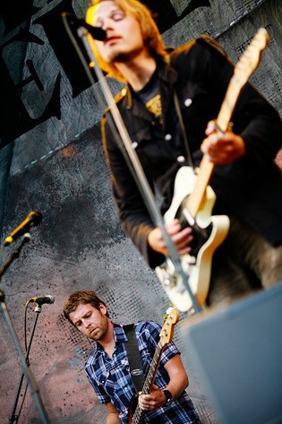 2006-08-01 - Christian Kjellvander från Folkungavallen, Nyköping