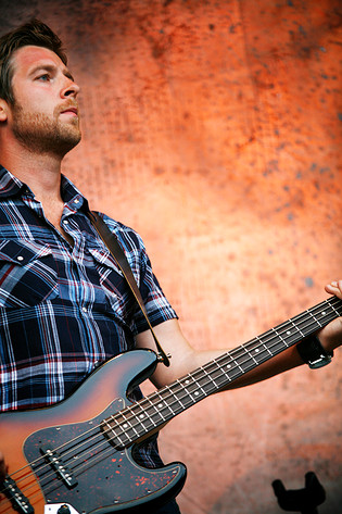 2006-08-01 - Christian Kjellvander från Folkungavallen, Nyköping 2006-08-01 - Christian Kjellvander från Folkungavallen, Nyköping