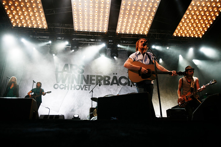 2006-08-01 - Lars Winnerbäck från Folkungavallen, Nyköping