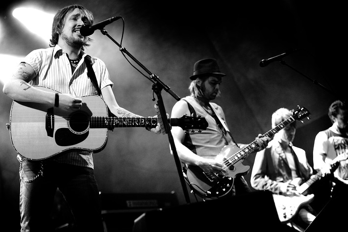 2006-08-01 - Lars Winnerbäck från Folkungavallen, Nyköping 2006-08-01 - Lars Winnerbäck från Folkungavallen, Nyköping