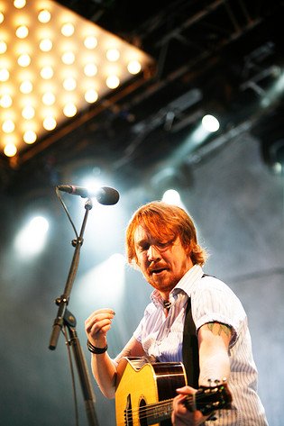 2006-08-01 - Lars Winnerbäck från Folkungavallen, Nyköping 2006-08-01 - Lars Winnerbäck från Folkungavallen, Nyköping