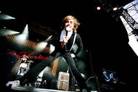 2006-08-09 - The Hives från Where The Action Is, Göteborg