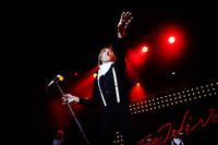 2006-08-09 - The Hives från Where The Action Is, Göteborg