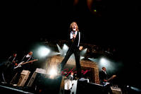 2006-08-09 - The Hives från Where The Action Is, Göteborg