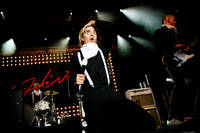 2006-08-09 - The Hives från Where The Action Is, Göteborg