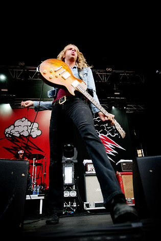 2006-08-09 - The Hellacopters från Where The Action Is, Göteborg 2006-08-09 - The Hellacopters från Where The Action Is, Göteborg