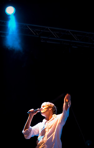 2006-08-17 - Whyte Seeds från Malmöfestivalen, Malmö