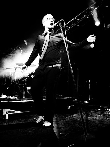 2006-08-21 - Mon Roe från Malmöfestivalen, Malmö