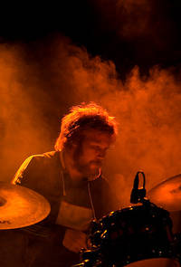 2006-08-23 - Hjálmar från Malmöfestivalen, Malmö