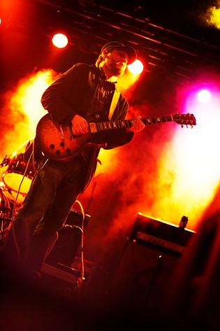 2006-08-23 - Hjálmar från Malmöfestivalen, Malmö