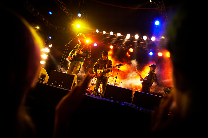 2006-08-23 - Hjálmar från Malmöfestivalen, Malmö