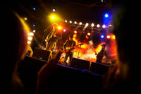 2006-08-23 - Hjálmar från Malmöfestivalen, Malmö