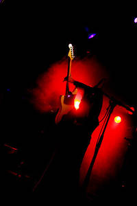 2006-08-20 - The Sonnets från Malmöfestivalen, Malmö