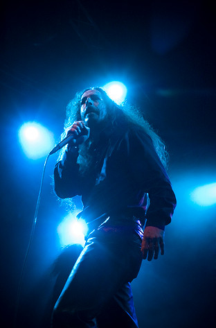 2006-08-25 - Cryptopsy från Malmöfestivalen, Malmö