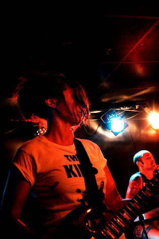 2006-08-25 - The Vicious från Henriksberg, Göteborg