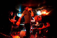 2006-08-25 - The Groovies från Henriksberg, Göteborg