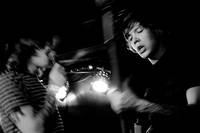 2006-08-25 - The Groovies från Henriksberg, Göteborg