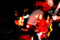 2006-08-25 - The Groovies från Henriksberg, Göteborg