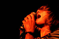 2006-08-25 - The Groovies från Henriksberg, Göteborg