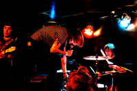 2006-08-25 - The Groovies från Henriksberg, Göteborg