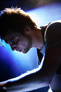 2006-09-06 - David & The Citizens från Debaser Slussen, Stockholm
