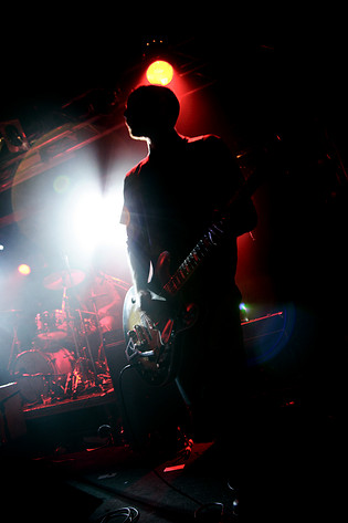 2006-09-06 - David & The Citizens från Debaser Slussen, Stockholm