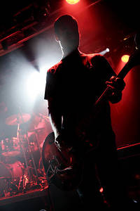 2006-09-06 - David & The Citizens från Debaser Slussen, Stockholm