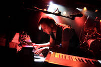 2006-09-06 - David & The Citizens från Debaser Slussen, Stockholm