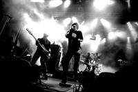 2006-09-01 - Dumdum Boys från Parkenfestivalen, Bodø