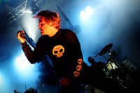 2006-09-01 - Dumdum Boys från Parkenfestivalen, Bodø