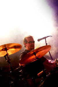 2006-09-01 - Dumdum Boys från Parkenfestivalen, Bodø