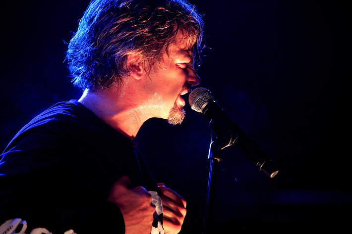2006-09-01 - Dumdum Boys från Parkenfestivalen, Bodø