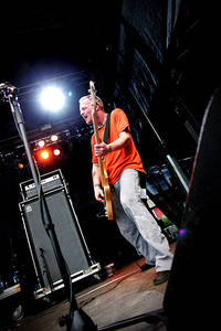 2006-09-01 - Kinky Vibes från Parkenfestivalen, Bodø