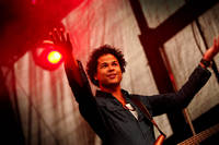 2006-09-01 - Mira Craig från Parkenfestivalen, Bodø