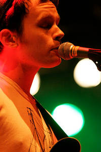 2005-05-27 - Jens Lekman från Popaganda, Stockholm