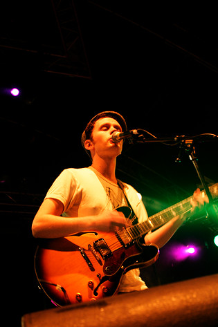 2005-05-27 - Jens Lekman från Popaganda, Stockholm