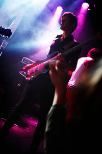 2006-09-08 - Violet Elegy från The Tivoli, Helsingborg