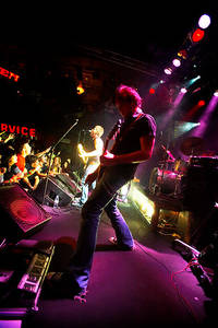 2006-09-08 - Von Benzo från The Tivoli, Helsingborg