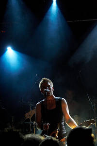 2006-09-08 - Von Benzo från The Tivoli, Helsingborg