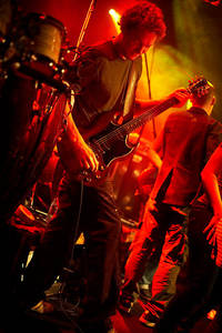 2006-09-08 - Kung Kodum från The Tivoli, Helsingborg