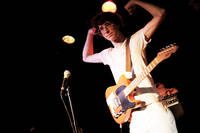 2006-09-14 - The Whitest Boy Alive från Pustervik, Göteborg
