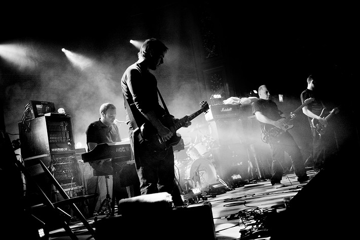 2006-09-14 - Mogwai från Berns, Stockholm 2006-09-14 - Mogwai från Berns, Stockholm