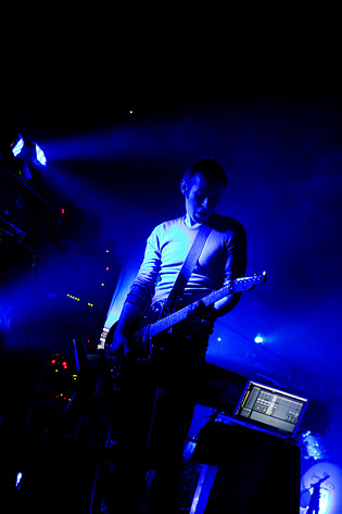 2006-09-14 - Mogwai från Berns, Stockholm 2006-09-14 - Mogwai från Berns, Stockholm