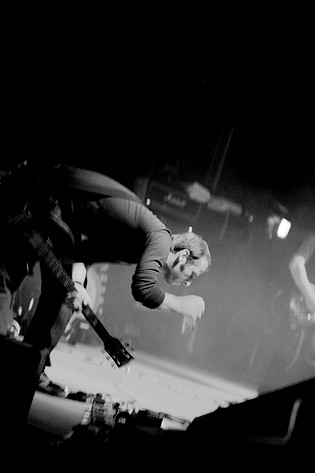 2006-09-14 - Mogwai från Berns, Stockholm 2006-09-14 - Mogwai från Berns, Stockholm