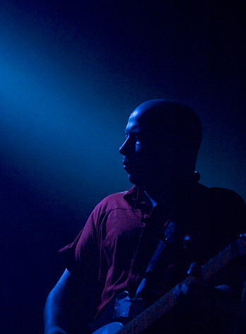 2006-09-15 - Mogwai från Pumpehuset, Köpenhamn