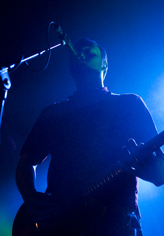 2006-09-15 - Mogwai från Pumpehuset, Köpenhamn
