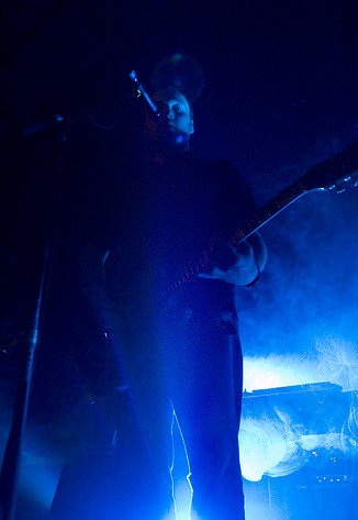 2006-09-15 - Mogwai från Pumpehuset, Köpenhamn