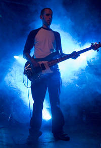 2006-09-15 - Mogwai från Pumpehuset, Köpenhamn