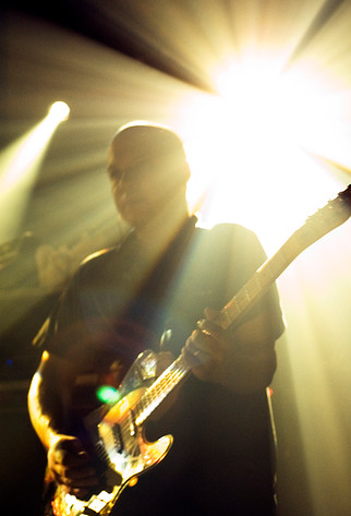2006-09-15 - Mogwai från Pumpehuset, Köpenhamn